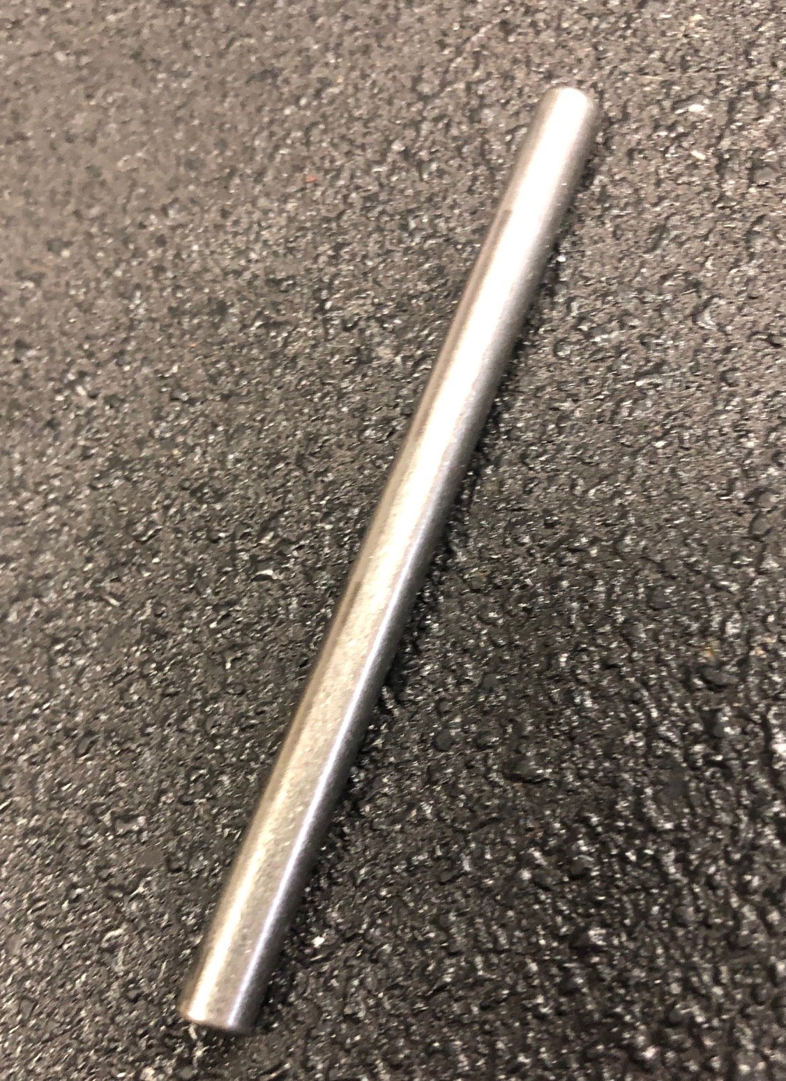 G36 stock axle pin