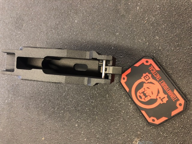 G36 AR Fire Control lower