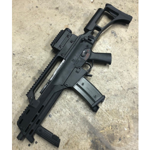 G36C PDW Handgaurd