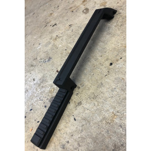 Carry Handle Top rail