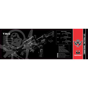T36 Tekmat 