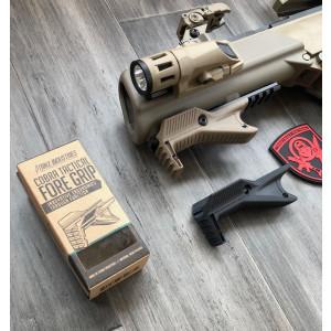 Cobra Tactical Fore Grip