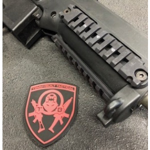 UMP 4PC Rail kit