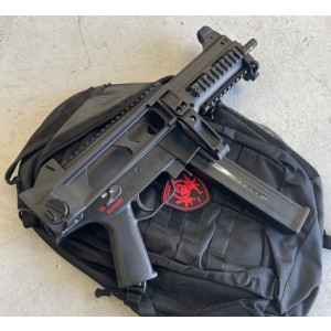 TMP 357 PISTOL