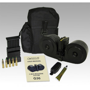 G36BCM
