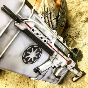 XM8 K/E Conversion Kit