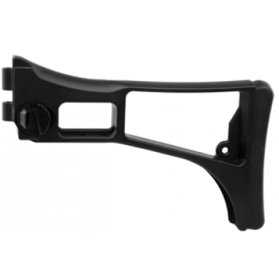 G36C Folding Stock by GSG9