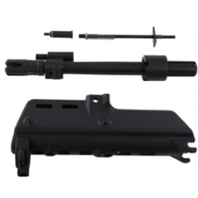 G36C Barrel 556 Front End Kit Complete