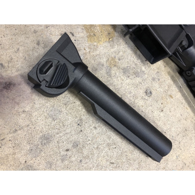 UMP Buffer Tube Adaptor