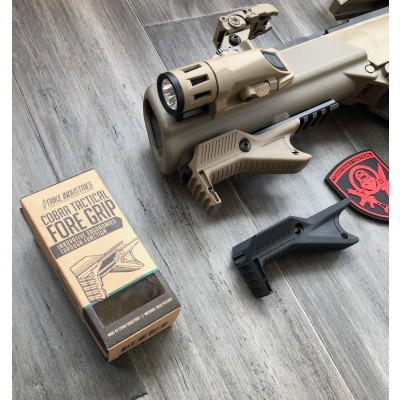 Cobra Tactical Fore Grip