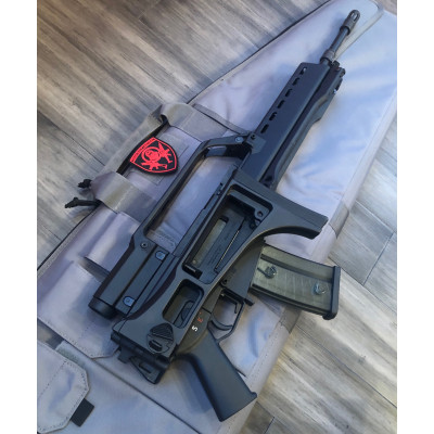 TG36EB With single optic