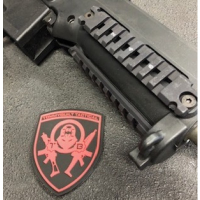 UMP 4PC Rail kit