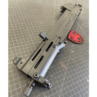 TMP 45 Barreled upper