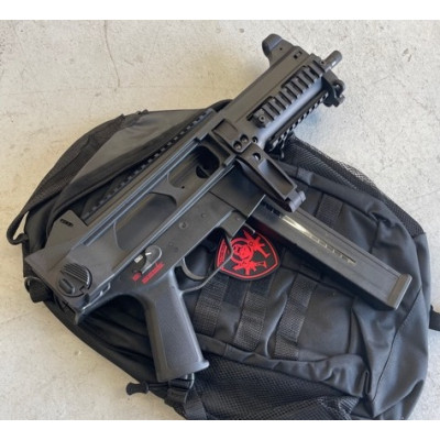 TMP 357 PISTOL