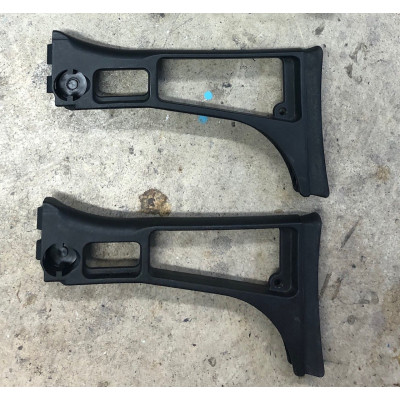 German take off stock
