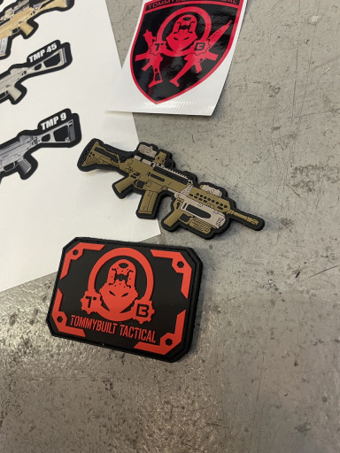 SWAG Pack