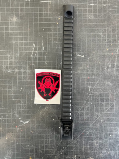 Standard G36 / SL8 Top Rail