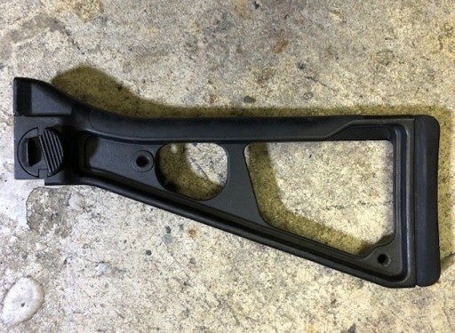 UMP Stock 