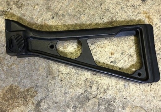UMP Stock 