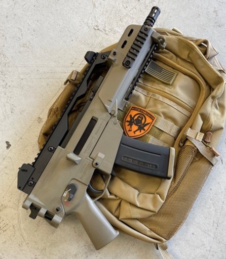 TG36CPFDE AR THREAD