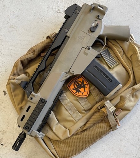 TG36CPFDE AR THREAD