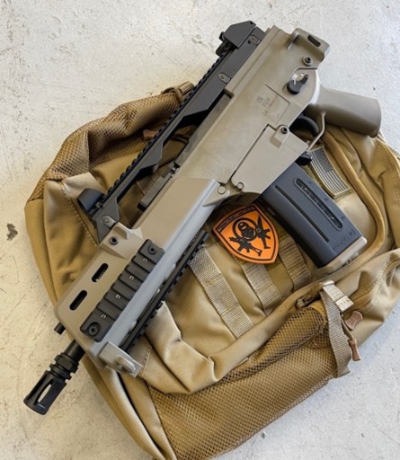 TG36CPFDE AR THREAD