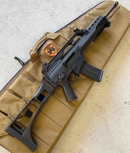 TG36KER Rifle