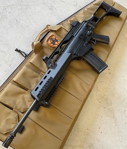 TG36KER Rifle