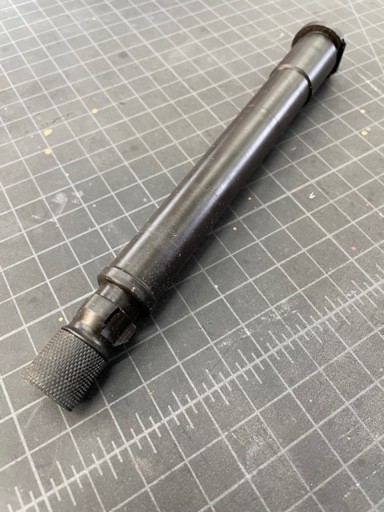UMP45 barrel 8"