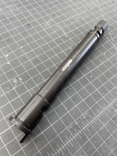 UMP45 barrel 8"