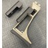 Cheek riser kit