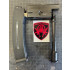UMP - TMP - USC 9mm Carrier, Barrel, Mag Conversion Kit