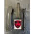 UMP - TMP - USC 9mm Carrier, Barrel, Mag Conversion Kit