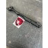 Standard G36 / SL8 Top Rail