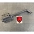 Hensoldt Dual Optic Carry Handle - German Surplus