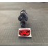 Hensoldt Dual Optic Carry Handle - German Surplus