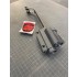 Hensoldt Dual Optic Carry Handle - German Surplus