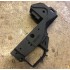 SL8 To ACR stock and AR grip adapter 