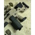 PSG8 Lower/Stock Adapter Complete Accepts AR fire controls 