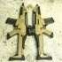 XM8 C Conversion Kit