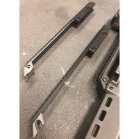 G36 Low rise Top rail