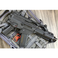 TG36CP 5,56 cal. Pistol