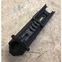 G36C MP7 style HG