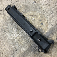 UMP rear section