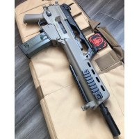 TG36KP FDE pistol