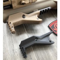 Cobra Tactical Fore Grip