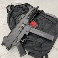 TMP .45 Pistol