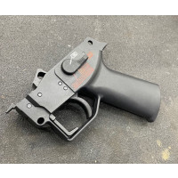 4 POS Marked US made lower