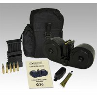 G36BCM