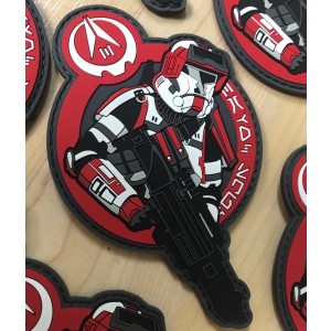 Havoc patch